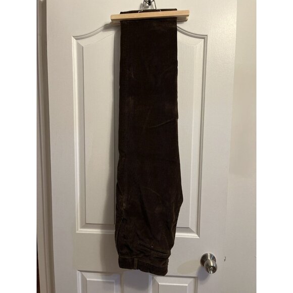 Polo Ralph Lauren “Preston” Thick Corduroy 32x30 - Picture 1 of 3